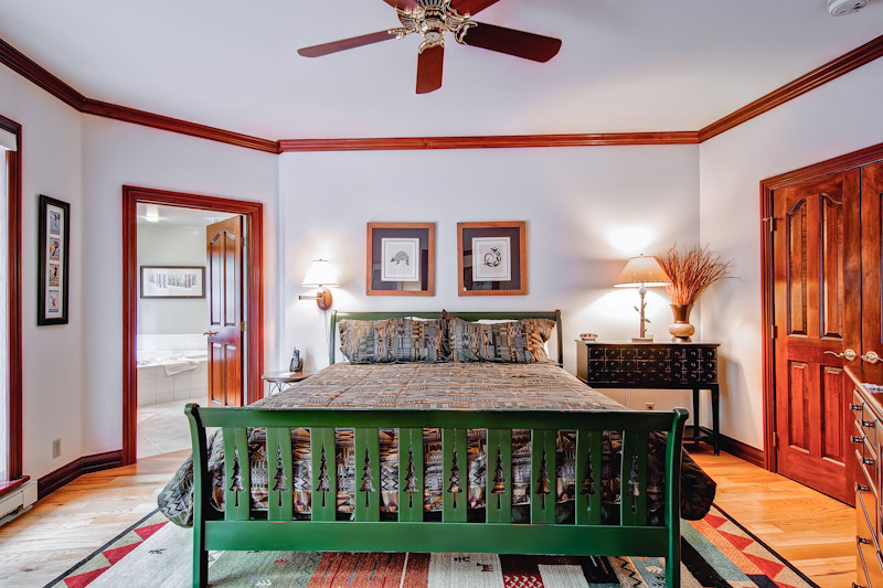 Beaver Creek Bachelor Gulch Condo 968429