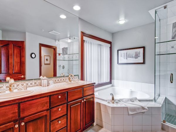 Beaver Creek Bachelor Gulch Condo 968429