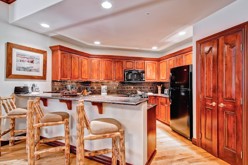 Beaver Creek Bachelor Gulch Condo 968429