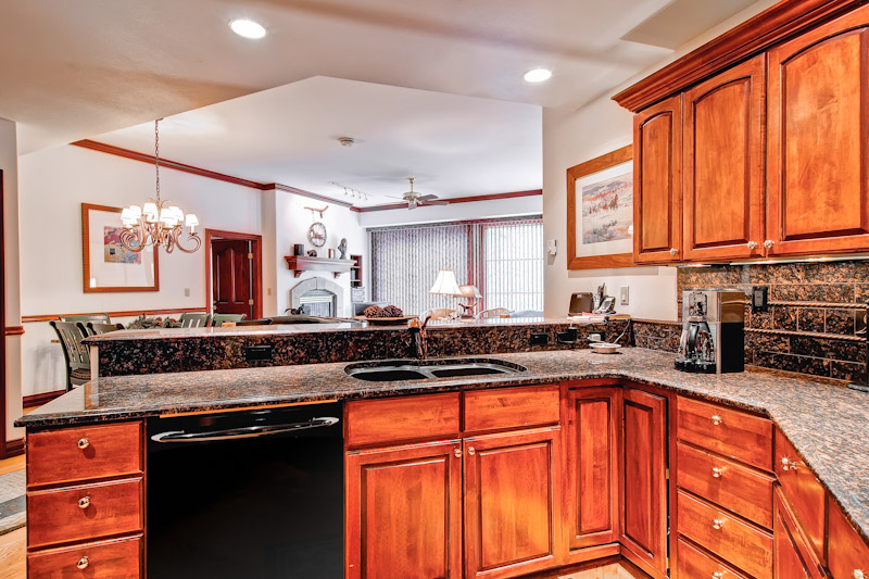 Beaver Creek Bachelor Gulch Condo 968429