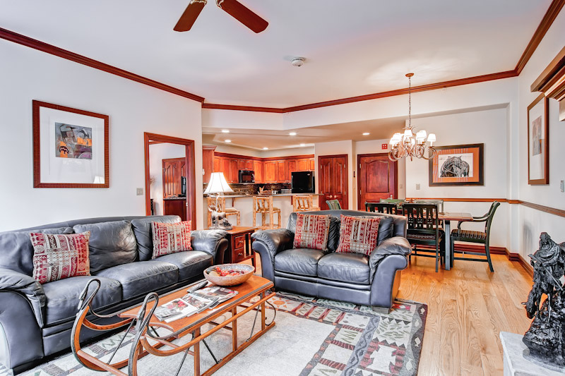 Beaver Creek Bachelor Gulch Condo 968429