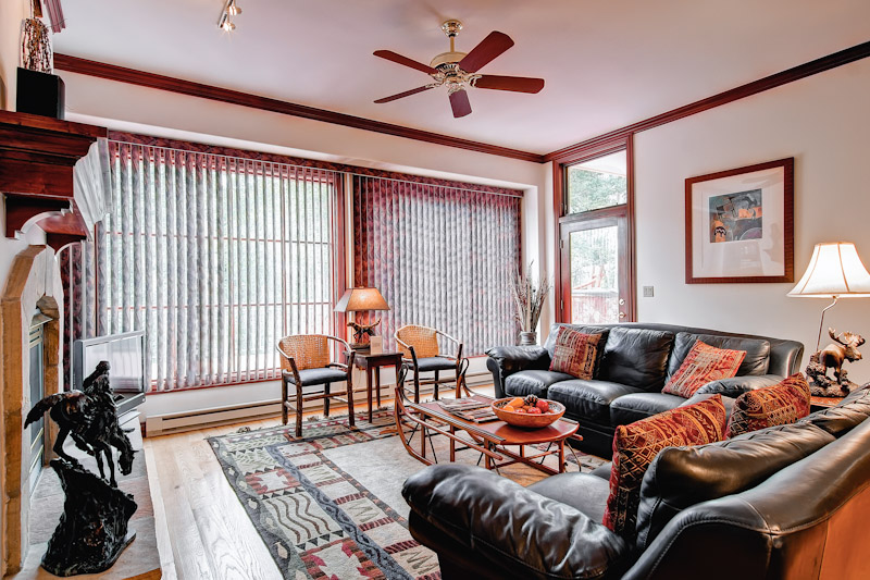 Beaver Creek Bachelor Gulch Condo 968429