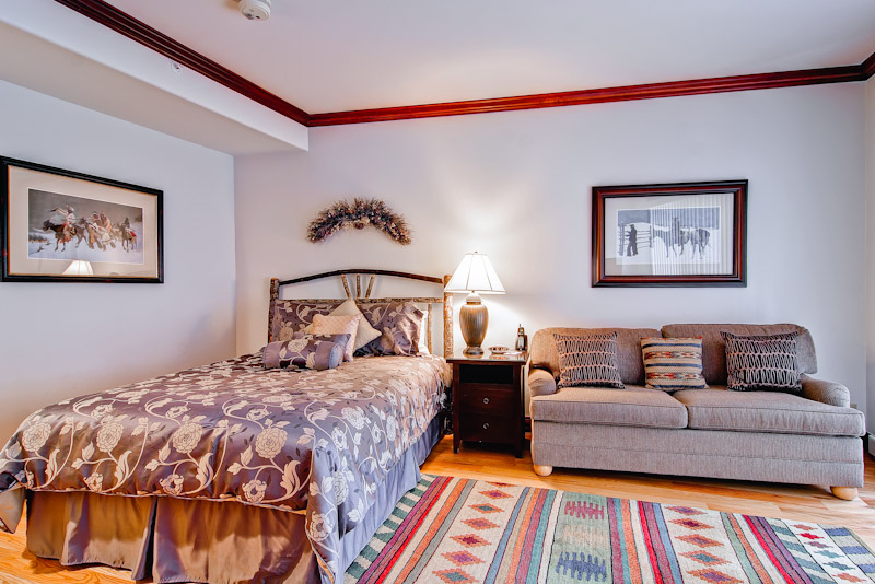 Beaver Creek Bachelor Gulch Condo 968429