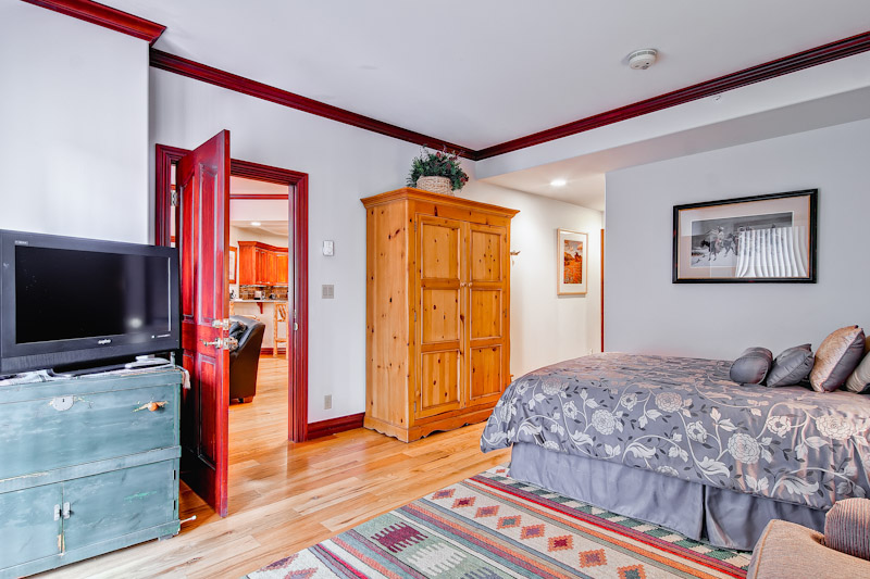 Beaver Creek Bachelor Gulch Condo 968429