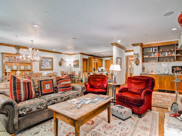 Beaver Creek Bachelor Gulch Condo 968430