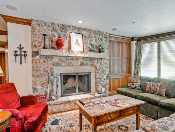 Beaver Creek Bachelor Gulch Condo 968430