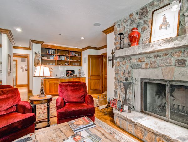 Beaver Creek Bachelor Gulch Condo 968430