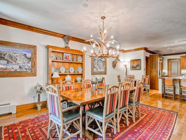 Beaver Creek Bachelor Gulch Condo 968430
