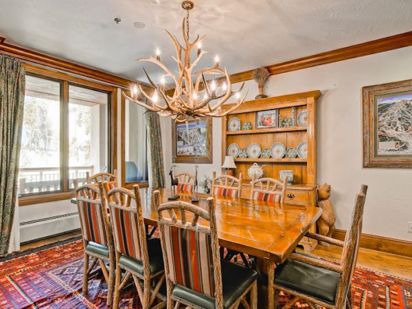 Beaver Creek Bachelor Gulch Condo 968430
