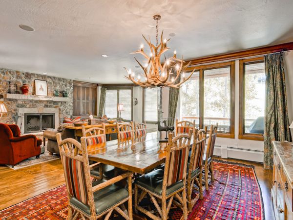 Beaver Creek Bachelor Gulch Condo 968430