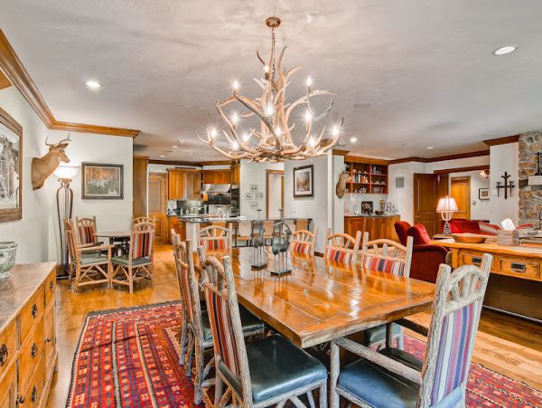 Beaver Creek Bachelor Gulch Condo 968430
