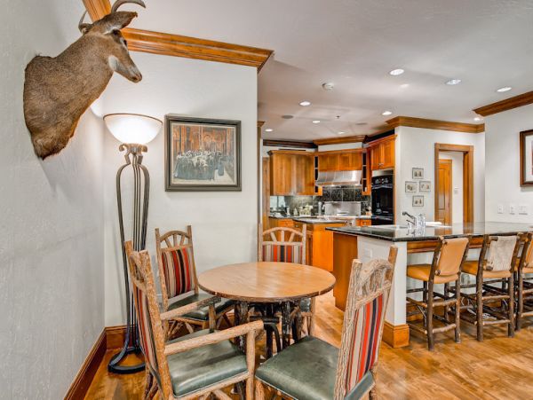 Beaver Creek Bachelor Gulch Condo 968430