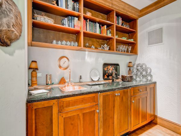 Beaver Creek Bachelor Gulch Condo 968430