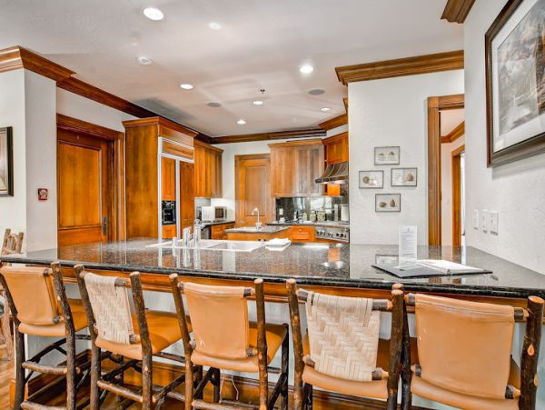 Beaver Creek Bachelor Gulch Condo 968430