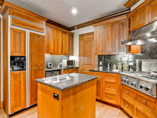 Beaver Creek Bachelor Gulch Condo 968430