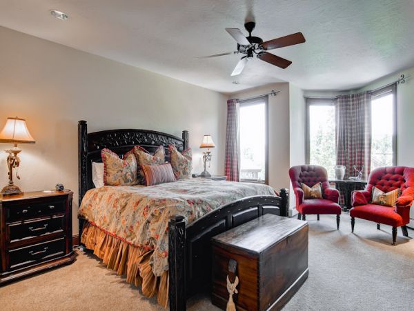 Beaver Creek Bachelor Gulch Condo 968430