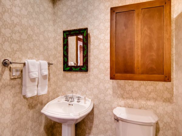 Beaver Creek Bachelor Gulch Condo 968430