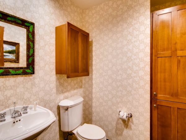 Beaver Creek Bachelor Gulch Condo 968430