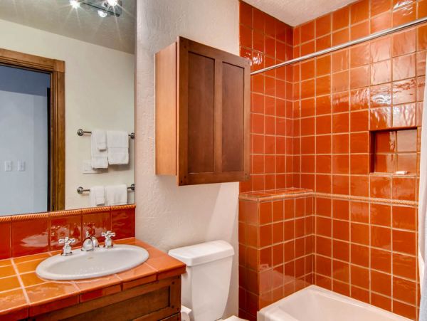 Beaver Creek Bachelor Gulch Condo 968430