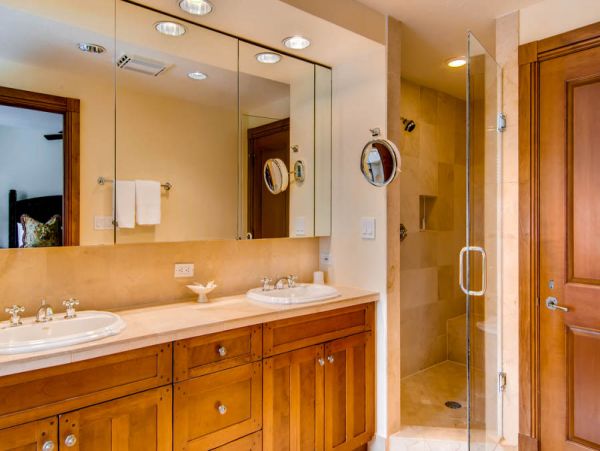 Beaver Creek Bachelor Gulch Condo 968430