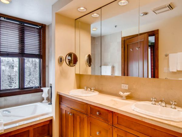 Beaver Creek Bachelor Gulch Condo 968430