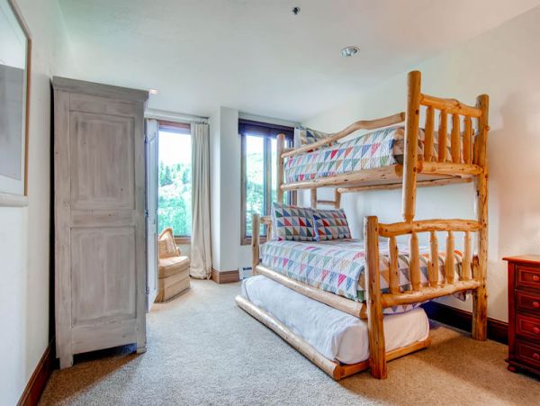 Beaver Creek Bachelor Gulch Condo 968430