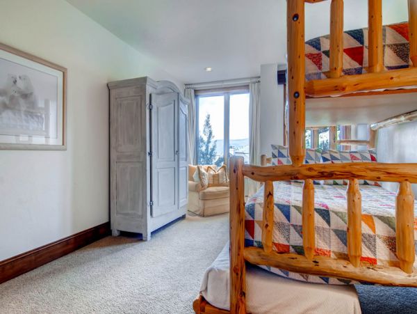 Beaver Creek Bachelor Gulch Condo 968430
