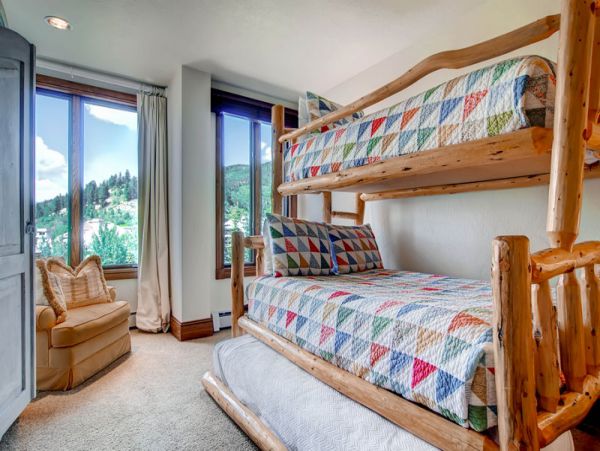 Beaver Creek Bachelor Gulch Condo 968430