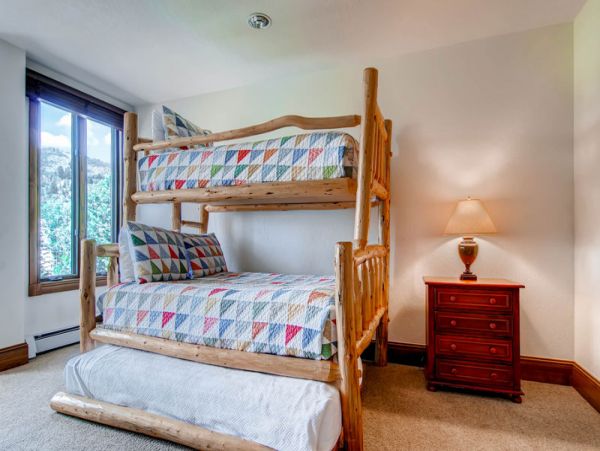 Beaver Creek Bachelor Gulch Condo 968430