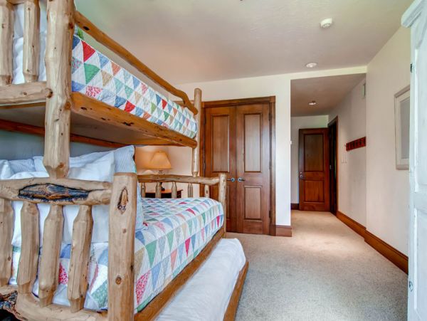 Beaver Creek Bachelor Gulch Condo 968430