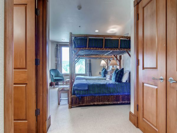 Beaver Creek Bachelor Gulch Condo 968430