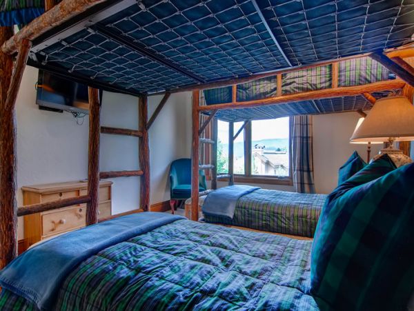 Beaver Creek Bachelor Gulch Condo 968430