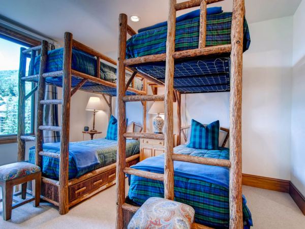 Beaver Creek Bachelor Gulch Condo 968430