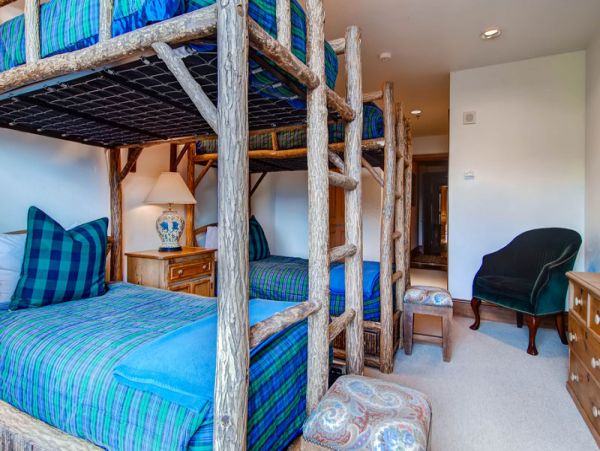 Beaver Creek Bachelor Gulch Condo 968430