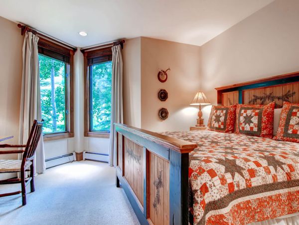 Beaver Creek Bachelor Gulch Condo 968430