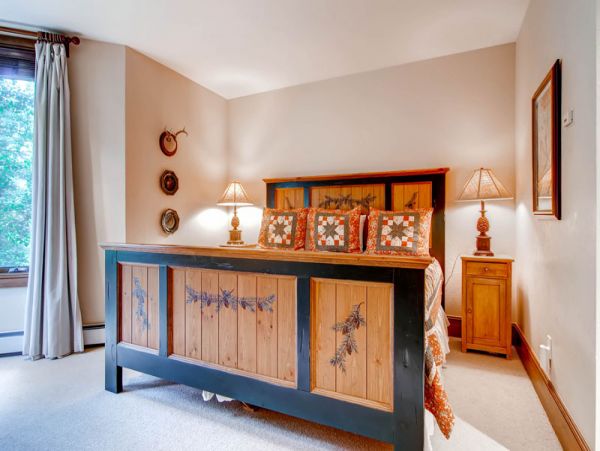 Beaver Creek Bachelor Gulch Condo 968430