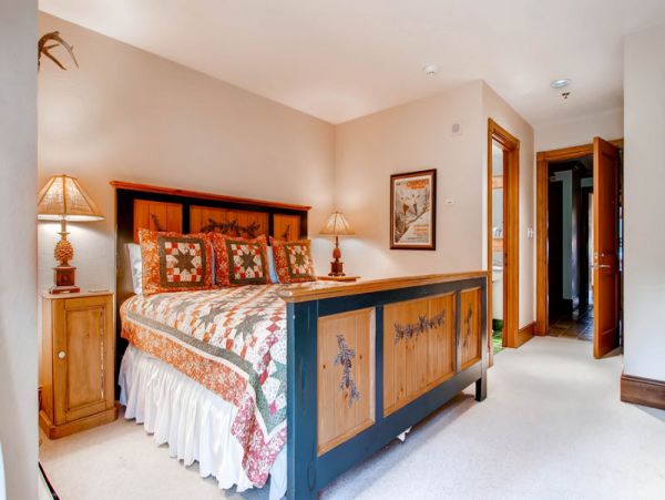 Beaver Creek Bachelor Gulch Condo 968430