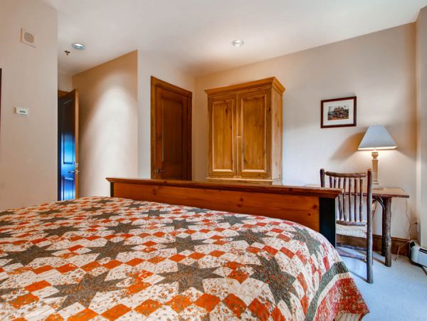 Beaver Creek Bachelor Gulch Condo 968430