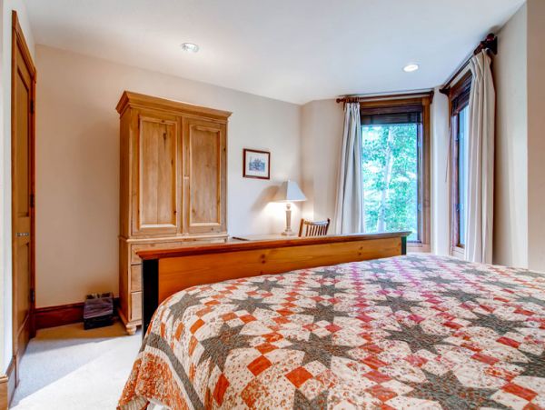 Beaver Creek Bachelor Gulch Condo 968430