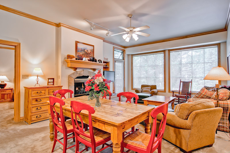 Beaver Creek Bachelor Gulch Condo 968431