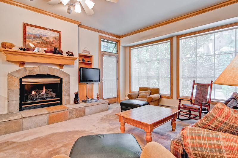 Beaver Creek Bachelor Gulch Condo 968431