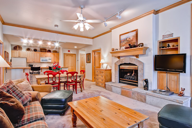 Beaver Creek Bachelor Gulch Condo 968431