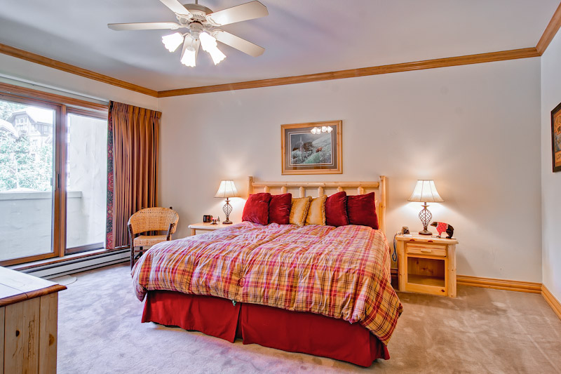 Beaver Creek Bachelor Gulch Condo 968431