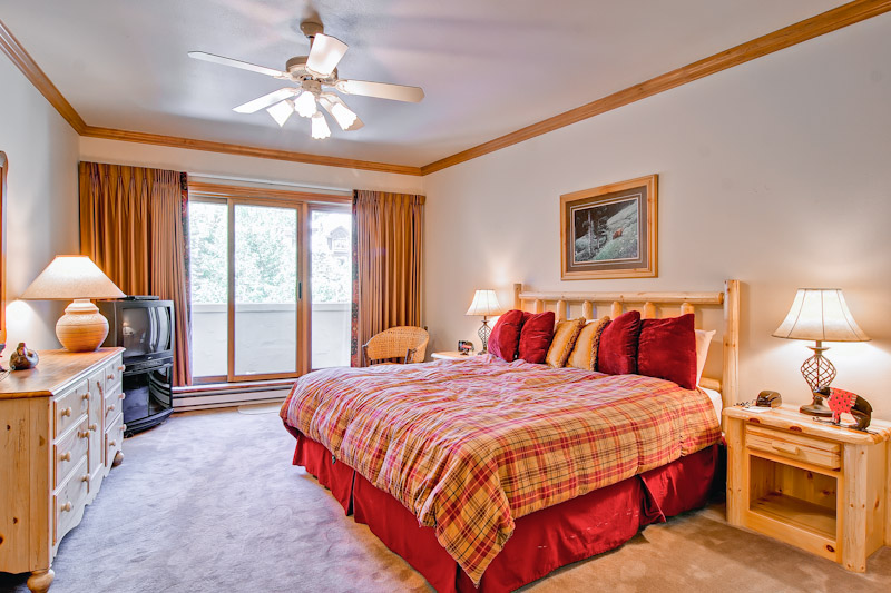 Beaver Creek Bachelor Gulch Condo 968431