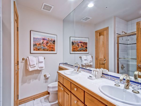 Beaver Creek Bachelor Gulch Condo 968431
