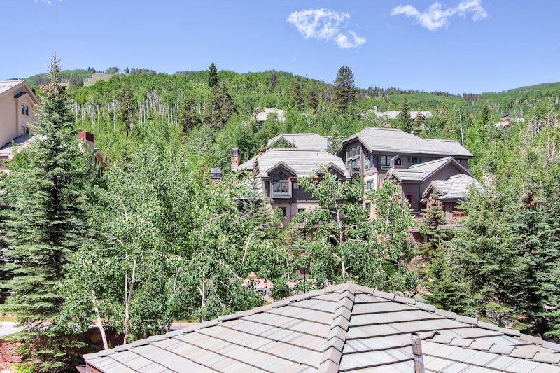 Beaver Creek Bachelor Gulch Condo 968431
