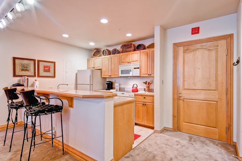 Beaver Creek Bachelor Gulch Condo 968431