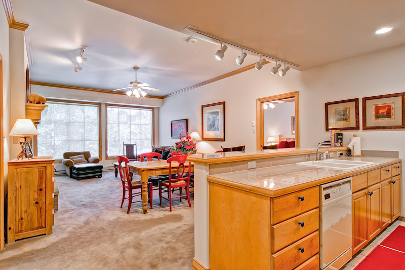 Beaver Creek Bachelor Gulch Condo 968431