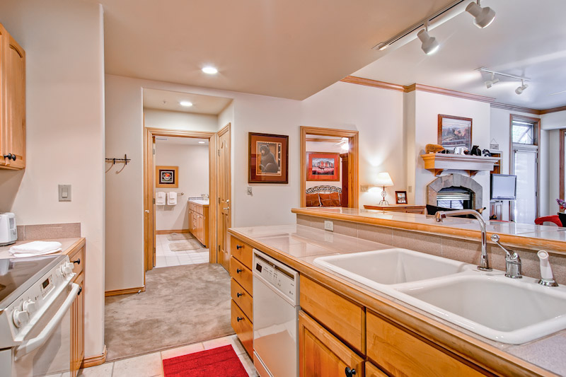 Beaver Creek Bachelor Gulch Condo 968431