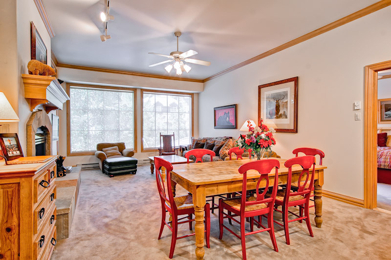 Beaver Creek Bachelor Gulch Condo 968431